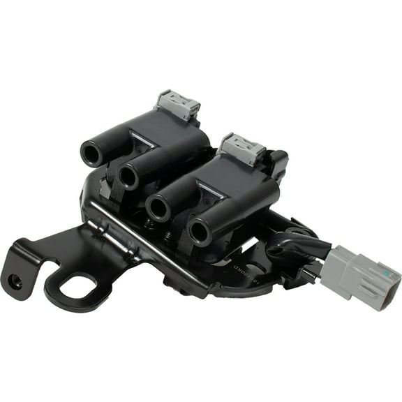 Intermotor Ignition Coil Fits 03-06 Hyundai Elantra 05-09 Kia Spectra Model E889