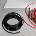 thumbnail image 2 of Pneumatic Tubing Air Compressor Hose Air Line Tubing Air Compressor Pneumatic Pipe, 2 of 9