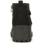 BZees Womens Blaine Booties