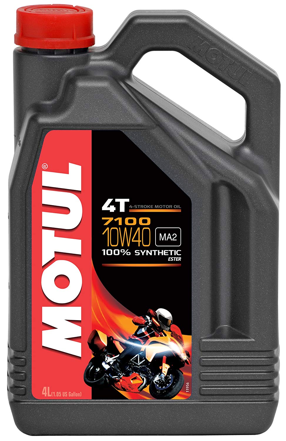 莫图尔合成发动机油