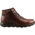 thumbnail image 1 of Botas JEEP Caballero Casuales ajustables cafe 26, 1 of 4
