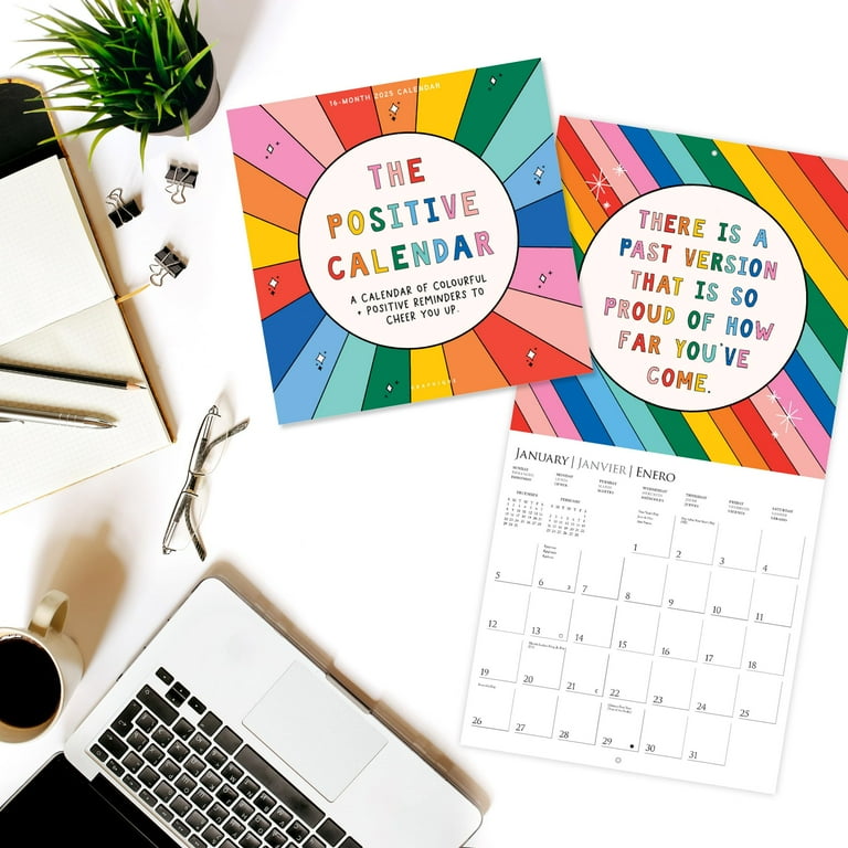 Graphique 2024 Marilyn Monroe Wall Calendar | 12"x12" Monthly Grid With 2025 Preview