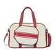 thumbnail image 1 of Bolsa de Pickleball para Raquetas, Profesional, Multiusos, para Mujeres y Hombres, Bolsa de Lona Rojo, 1 of 9