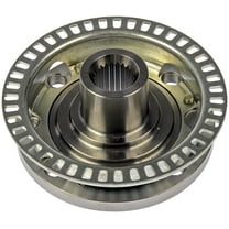 Dorman 930-801 Front Wheel Hub for Specific Volkswagen Models