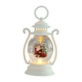 thumbnail image 4 of Mini linterna navideña, lámpara colgante de noche, regalo de cumpleaños, lámpara , luz LED nocturna, lámpara de mesa para decoración para , Papá Noel, 4 of 8
