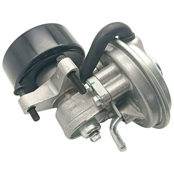Mechanically Driven Vacuum Pump - Compatible with 1996 - 1997 Ford F-350 7.3L V8 Diesel