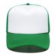 thumbnail image 1 of Custom Print Logo Summer Adjustable Foam Trucker Hat Dad Hat for Kids Trucker Cap Boy Girls Mesh Caps For School Activity GorrasPrint logo&Kids SIZE(48-52CM) Gao Jinjia LED, 1 of 2