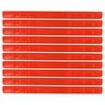 thumbnail image 1 of Reflective Arm Band Reflective Bands Slap Bands Reflective Arm Band Silicon Steel Slap Armband Bracelet Bands For Clothing Sports Riding, 1 of 8