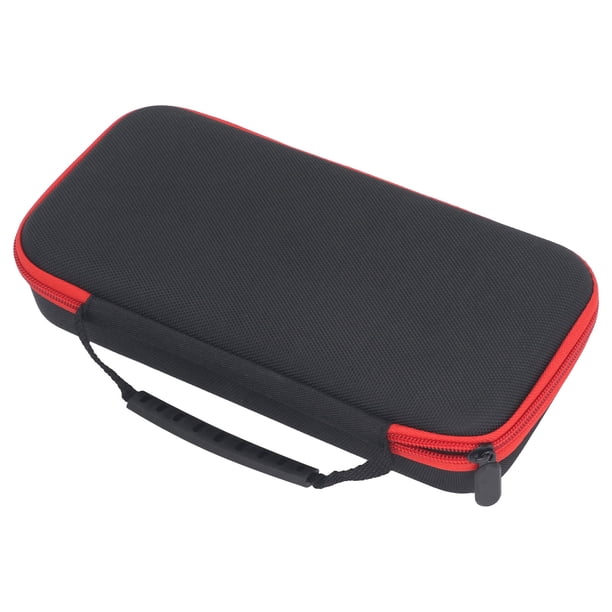 Estuche De Transporte Para Consola De Juegos, Bolsa Dura Para Consola De Juegos Portátil Para Uso Diario