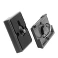 thumbnail image 2 of 1/1 camera hole with quick release QR mounting plate for Manfrotto 200PL-14, 2 of 4