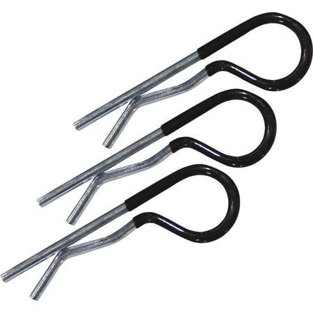 Packs Cotter Pin - Reese 3 Pack Hitch/Cotter Pin 7021300