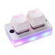 thumbnail image 5 of USB C Con Cable Mini 2 Key Game Keypad RGB LED Retroiluminado Con perfke Teclado para juegos, 5 of 9