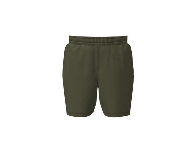 men's ua tac pt shorts