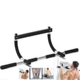 thumbnail image 1 of 4 in 1 Workout Bar Chin Pull Up Body Trainer Home Gym, 1 of 1