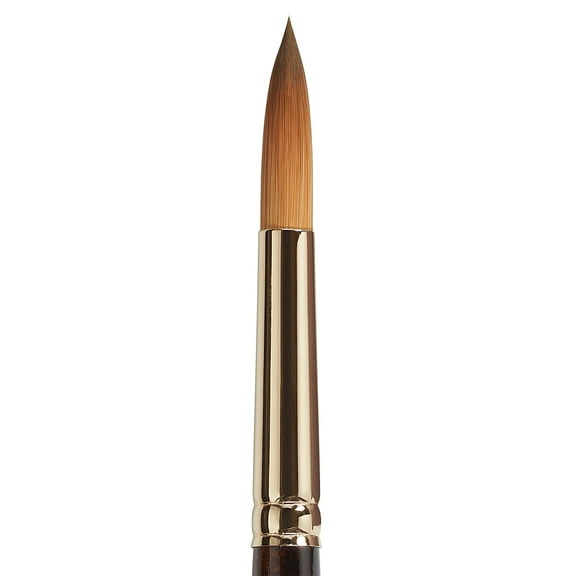 Finesseâ„¢ 8000 Round Brush