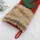 thumbnail image 4 of Pegatinas Calcetines de Navidad Regalos Bolsas de dulces Colgante de ventana de árbol de Navidad 1PC Wmkox8yii gf9845, 4 of 6