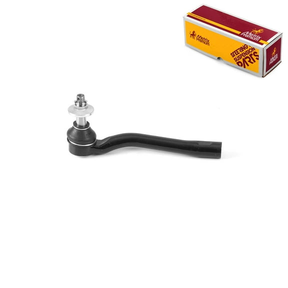 Metrix Premium Chassis Parts - Front Left Outer Tie Rod End Fits 2009-2017 Lexus LS460 RWD, 2007-2008 Lexus LS460, Replacement ES800315,Made in Europe