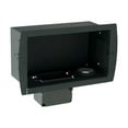 thumbnail image 1 of Premier Mounts GearBox GB-INWAVPB - Enclosure - for AV System - black - in-wall mounted, 1 of 1