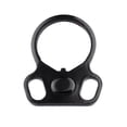 thumbnail image 2 of Eigraketly End Sling Adapter Adjustable Brace Attachment Outdoor Fast-Release Tools Buckle Accessories Mount Camping Caza, 2 of 6