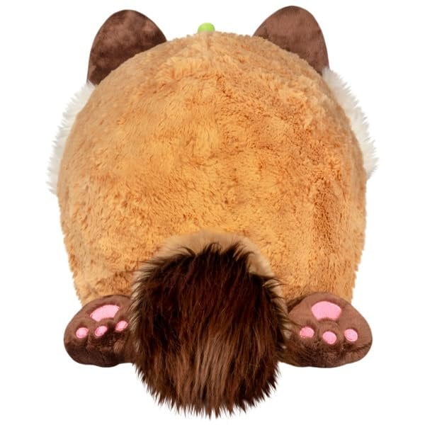 Squishable / Tanuki Plush Toy