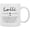 lolli, variant on Nana Definition Coffee Mugs, Grandma Mother's Birthday Gifts for Granddaughter, Grandson - Double Side Printed Ceramic Mug Cup 11 Ounce