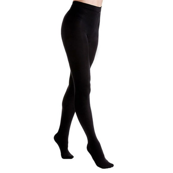 Couture Collants Doublés en Molleton pour Femmes