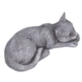 thumbnail image 2 of Lápida conmemorativa para mascotas, piedra de imitación, piedra conmemorativa para mascotas, lápida para gatos, piedra conmemorativa, marcadores de tumbas para perros, artesanía excepcional Jadeshay A, 2 of 8