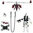 thumbnail image 3 of GI Joe Retaliation Sneak Attack Storm Shadow Action Figure, 3 of 3