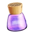 thumbnail image 1 of Ambientador para coche, aromatizante, accesorio para coche, 120 ml, difusor de perfume Púrpura del océano, 1 of 9