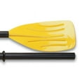 thumbnail image 4 of Intex 48" Paddles Plastic Ribbed French Oars Set for Inflatable Boat (2 Pairs), 4 of 4