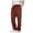 Red, variant on Workout Jogger Sweatpants, Boys And Childrens Casual Sports Sweatpants Trendy Drawstring Jogger Pants Sweatpants Lightweight for 3-13Years, Size 3-14 Years