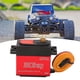 thumbnail image 4 of Servo Digital RC, Servo Digital Resistente Al Agua, Antiinterferencias, Respuesta Rápida, Control Preciso, 30 Kg, Bajo Nivel De Ruido Para Automóvil, 4 of 7