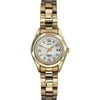 Timex Ladies Watch With Goldtone Bracele