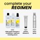 thumbnail image 3 of Kenra Professional Triple Repair Shampoo | Shampoo reparador | Repara enlaces debilitados o rotos | Para puntas abiertas y cabello dañado | Tecnología bond builder | Sin sulfatos, 3 of 6