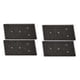 thumbnail image 1 of Whirlpool 4-Pack Tumble Dryer Filters 481010716911, 1 of 5