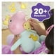 thumbnail image 2 of Muñeca interactiva Peppa Pig Oinks & Snuggles Baby Evie, 2 of 4