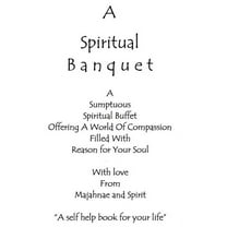 A Spiritual Banquet, (Paperback)