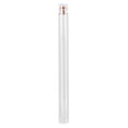 thumbnail image 5 of Dserhfy 6Pcs Incense Stick Tube Clear Acrylic Detachable Airtight Lid Incense Holder Desktop Incense Burner Yoga Meditation Incense Storage Box Container, 5 of 8