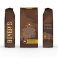 thumbnail image 2 of Boyer's Coffee Denver Blend Light Roast Whole Bean 28oz, 2 of 5