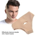 thumbnail image 1 of Venta De Adelgazamiento De La Cara, Máscara De Adelgazamiento Ergonómico De Poliuretano De Poliuretano Para Belleza Para Belleza, 1 of 7