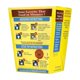 thumbnail image 2 of LZHF Yellow Curry Noodles - 4.5oz Pack of 6 Heat & Eat Instant Noodles Flavored with Classic Thai Sauce | Gluten-Free | Ideal Vegan Meal | Perfect Side for Chicken Fish & Meat Entrees, 2 of 5