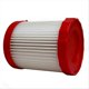 thumbnail image 3 of 2pcs VF320H HEPA Vacuum Filter Replacement For BOSCH, 3 of 5