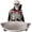 11.8''/30CM, variant on Cracker Barrel Witch Statue 7.9'' – 2025 New Halloween Enchanting Witch Statue, Gothic Halloween Resin Figurine, Retro Magician Mysterious Decor, Dark Fantasy Desktop Ornament
