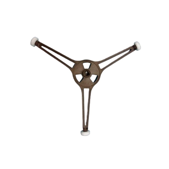 Monstrate giratorio para horno microondas, soporte de anillo giratorio, placa Base, soporte de rodillo, soporte de mantenimiento, piezas de Herramientas y accesorios para hornear