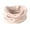 Complexion, variant on Men Women Double-Layer Knit Pullover Neck Gaiter, Loop Neck Warmer for Fall Winter Cold Weather, One Size, Multiple Colors Available