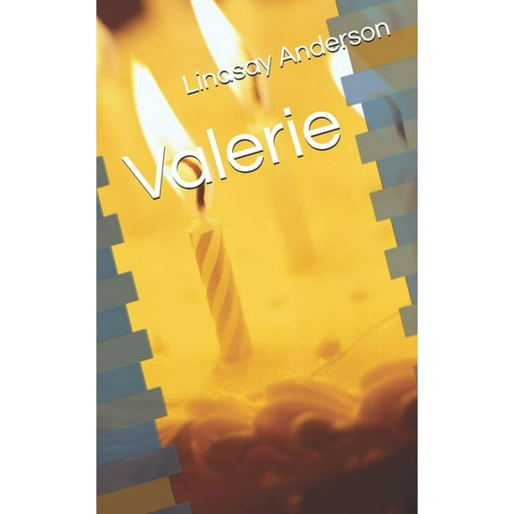 Valerie (Paperback)