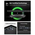 thumbnail image 3 of Funda Spigen Thin Fit MagFit para Samsung Galaxy S25 Ultra, 3 of 9