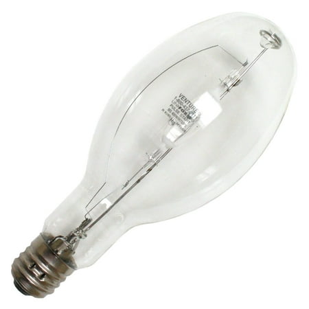 Venture 58788 - MS400W/H75/PS 400 watt Metal Halide Light (Best 400 Watt Hps Bulb)