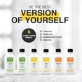 thumbnail image 3 of MOP Basil Mint Revitalizing Shampoo - Size : 33.8 oz, 3 of 3