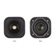 thumbnail image 4 of Modificación máxima de la lente Irfora Lente máxima Mod 155 grados gran angular 5m impermeable Compatible con GoPro Hero 9/10 negro Irfora Modificación máxima de la lente, 4 of 7